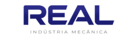 logo real industria
